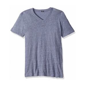 Monrow V Neck Tee Shirt.